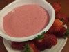 Raspberry Mousse – C4K Kitchen