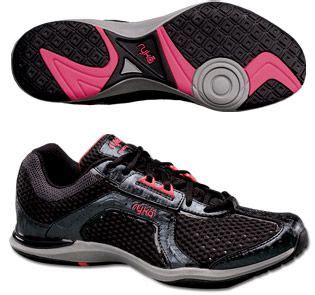 These are my Zumba Shoes - Comfortable, light and with very little ...