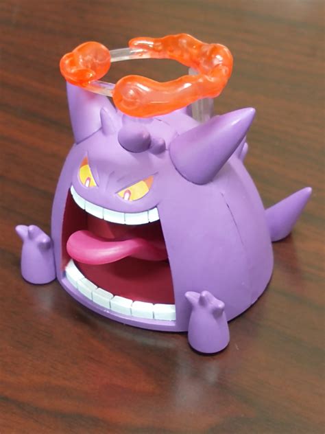 Gengar - Gigantamax