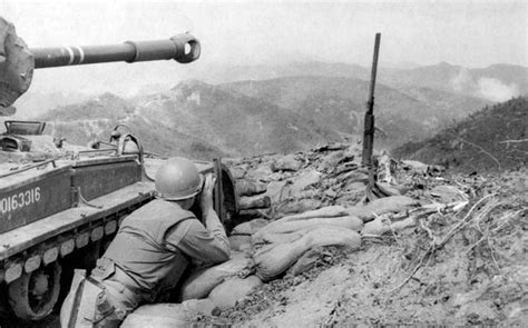 Infantryman’s War atop Pork Chop Hill