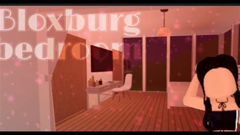 Traditional Bedroom Bloxburg - vrogue.co