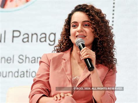 Kangana Ranaut On Depression - Every Time Kangana Ranaut Courted Controversy … On Twitter | The ...