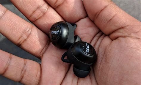 Anker Zolo Liberty+ Wireless Earbuds Review – G Style Magazine