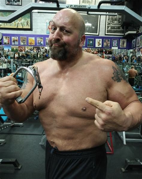 Big Show transformed body with WWE legend going from 36-stone beast to shredded AEW superstar ...