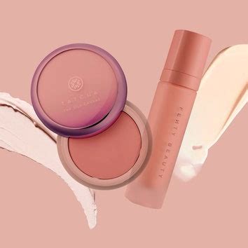 Fenty Beauty - Beauty Photos, Trends & News | Allure