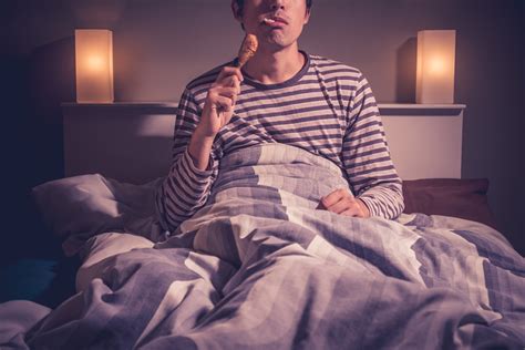 Le manque de sommeil favorise la prise de poids | Bio à la une