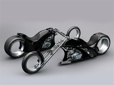 Futuristic Motorcycle Wallpapers - Top Free Futuristic Motorcycle ...