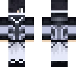 Zane Aphmau | Minecraft Skins