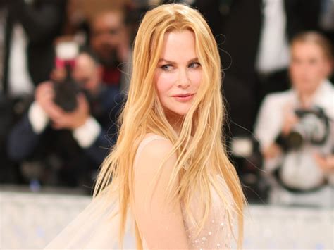 Bella Kidman Cruise Proves She's On Good Terms With Nicole Kidman