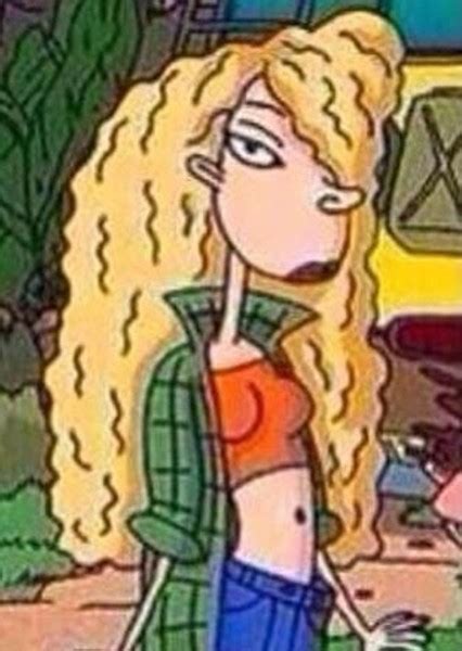 Debbie Thornberry Fan Casting