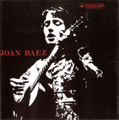 Tinnitus Tonight: #60 - Joan Baez's "Joan Baez" (1960)