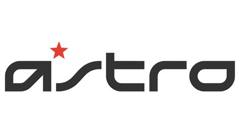 ASTRO Gaming Vector Logo | Free Download - (.SVG + .PNG) format ...