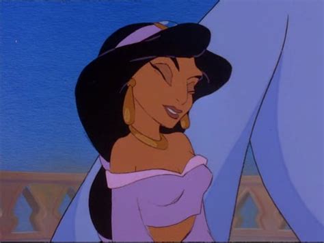 Jasmine in The Return of Jafar - Princess Jasmine Photo (36803889) - Fanpop