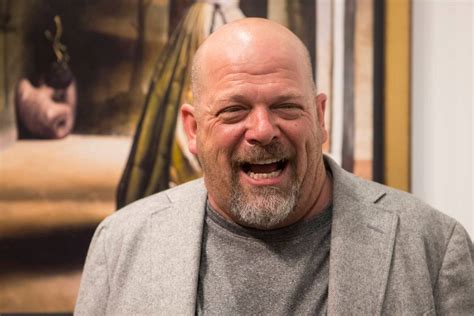 Rick Harrison Net Worth: The Popular Pawn Star’s Earnings