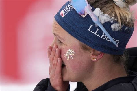 Jessie Diggins adds another gold medal, and U.S. first – Twin Cities