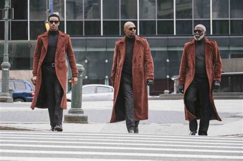 'Shaft' Review: You've gotta be fucking kidding me with this