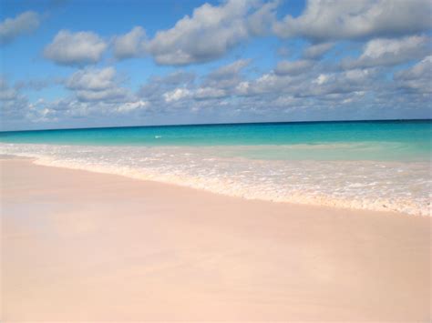 Pink Sands Beach, Harbour Island, Bahamas | More photos at C… | Flickr