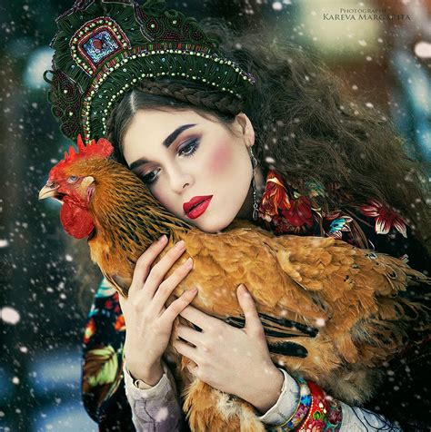 [FANTASY ART] Photography by Margarita Kareva - ART FOR YOUR WALLPAPER