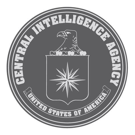 CIA logo