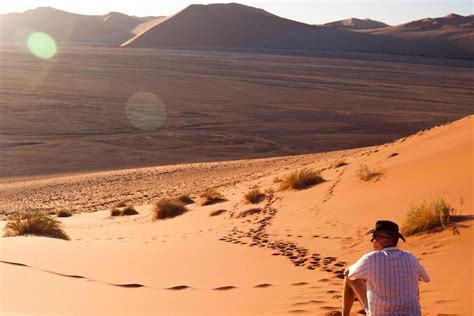 Sossusvlei Excursion - Dunes unique & must visit (Namibia) - Safari World Tours