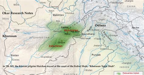 Shams-i-bala and The Historical Shambhala Kingdom: "Shambhala Lies North of The Sita River