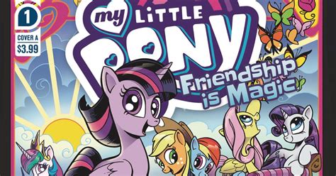 Equestria Daily - MLP Stuff!: Jeremy Whitley Answers Questions on My Little Pony Season 10!