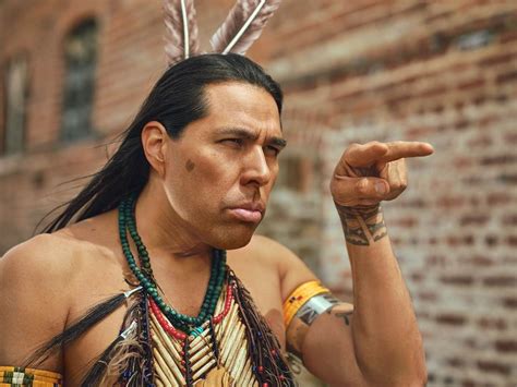 Sterlin Harjo and the "Reservation Dogs" Cast Talk About the Heart and Humor of Season 2 ...