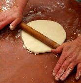 Homemade Phyllo Dough | Greek Recipes