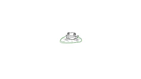 animation frog gif | WiffleGif
