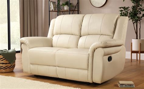 57 Beautiful leather recliner sofa with console For Every Budget