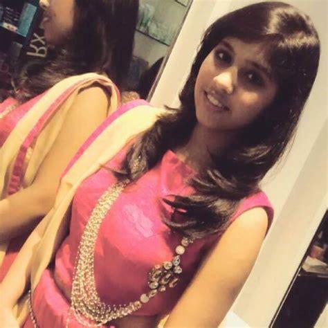 Harshita Kejriwal Age, Boyfriend, Family, Biography & More » StarsUnfolded