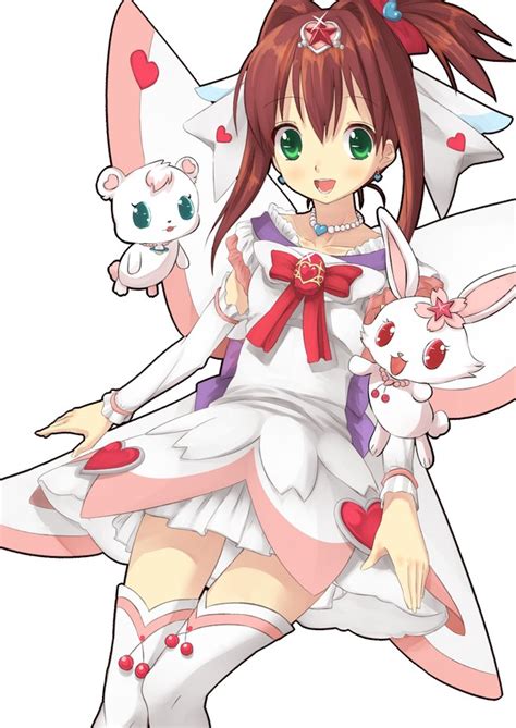 Jewelpet Tinkle☆ Image by Touboku #851717 - Zerochan Anime Image Board