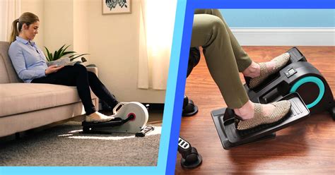 5 Best under-desk ellipticals of 2020: Cubii, Sunny Health and more