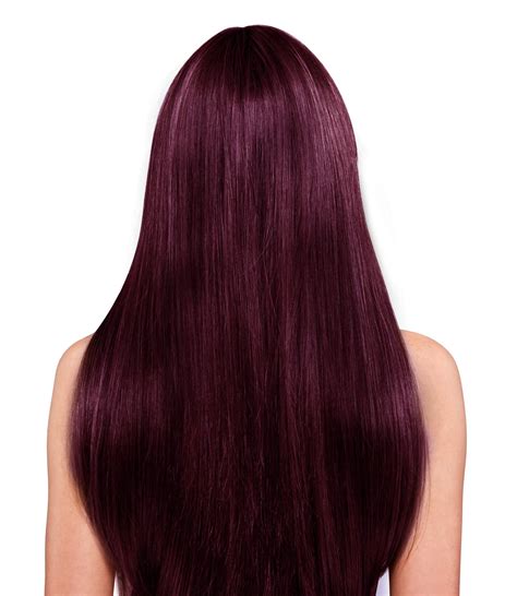 Premium Quality Mahogany Hair Color from Manufacturer and Supplier from ...