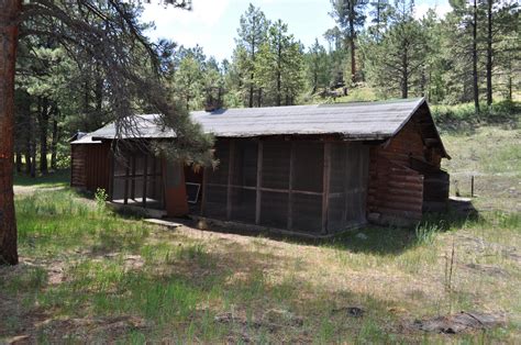 Wranglers and Ribbons: A Hike to my Husband's Old Boy Scout Camp