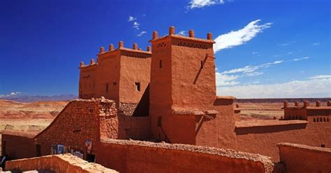 The 9 Morocco Unesco World Heritage Sites - Scributors