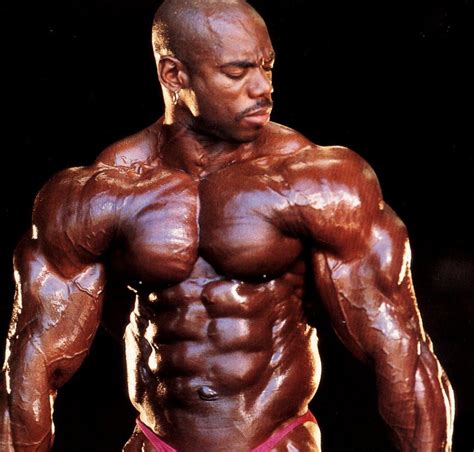 The Best Of FLEX WHEELER - Bodybuilding.com Forums