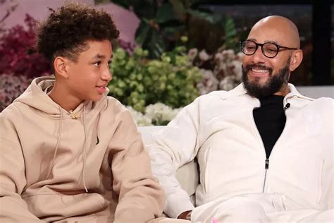 Alicia Keys And Swizz Beatz's Son, Egypt Isn't Interested In Pursuing ...