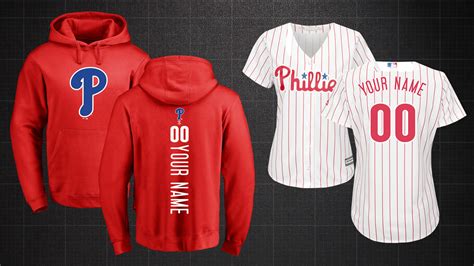 Phillies Gift Guide | Philadelphia Phillies