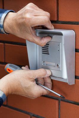 Doorbell Repair in Scottsdale, | Ace Doorbells