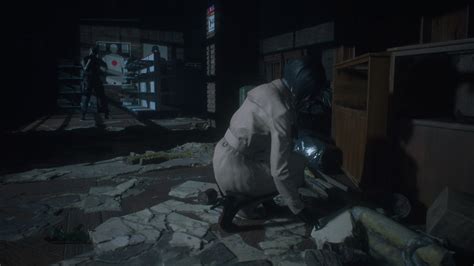 Resident Evil 2 Remake screenshots - Image #26838 | New Game Network