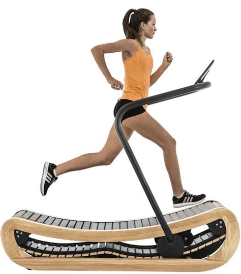 Best Curved Treadmills to Improve Running & Walking