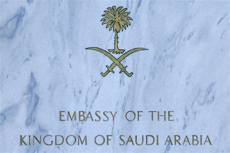 Saudi embassy helps nationals suspected of crimes in US evade justice