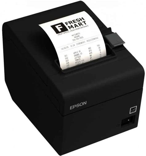 11 Best Thermal Printers for Quality and Durability [2024]