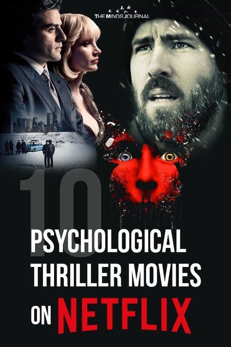 Best Thriller Movies On Netflix India 2021 - Netflix India top best new horror thriller web ...