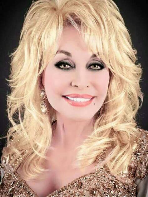 Dolly Parton | Hair cuts, Long hair styles, Hair styles