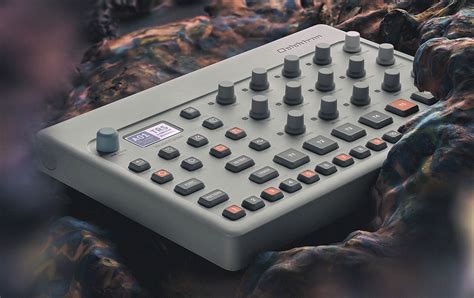 Elektron Model:Cycles - FM-Synthesizer / Groovebox - AMAZONA.de