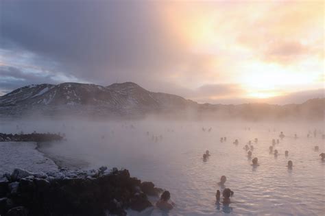 Iceland | The Golden Circle & Blue Lagoon | BRITISH BEAUTY ADDICT