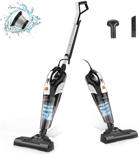 10 Of The Best Vacuums For Under $100