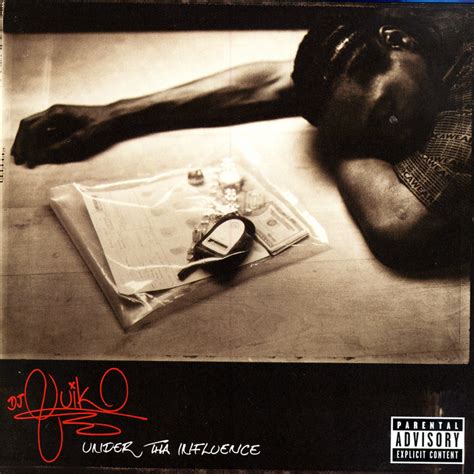 DJ Quik – Under Tha Influence Lyrics | Genius